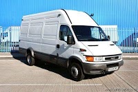 Herts Man with a Van Light Removals 256052 Image 0